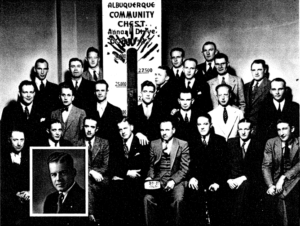 UWNCNM Founding Members