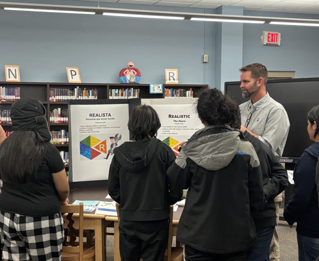 Sam Hatchell, Jaynes Corporation