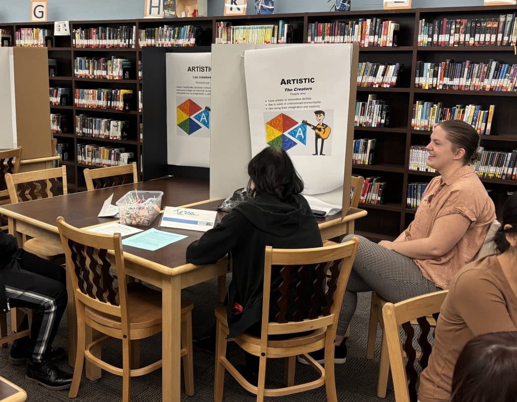 Tessa Lev, Ardham Technologies